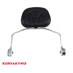 Kuryakyn – Ryglæn til føreren – Honda Goldwing