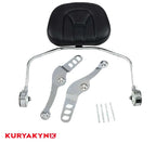 Kuryakyn – Ryglæn til føreren – Honda Goldwing