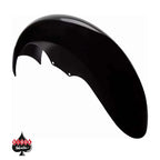 Klock Werks - Level Hugger forskærm til H-D Touring (16"-19" Hjul)