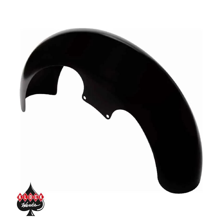 Klock Werks - Wrapper Hugger forskærm til H-D Touring (16"-19" Hjul)