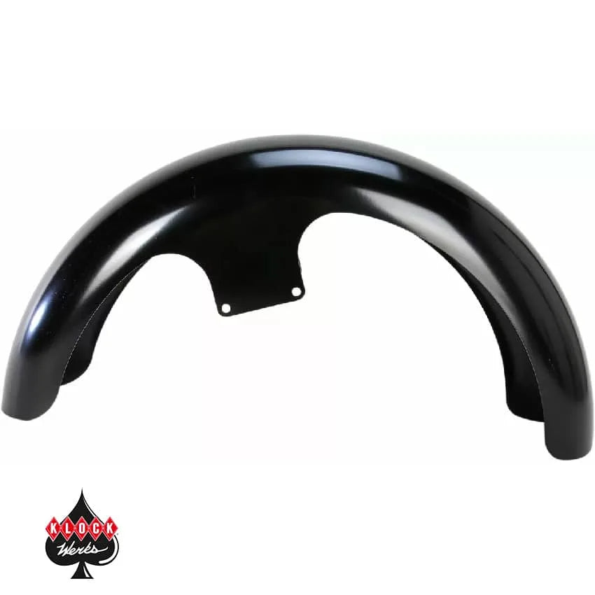 Klock Werks - Wrapper Hugger forskærm til H-D Touring (16"-19" Hjul)