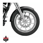 Klock Werks - Thickster Hugger forskærm til H-D Touring (16"-19" Hjul)
