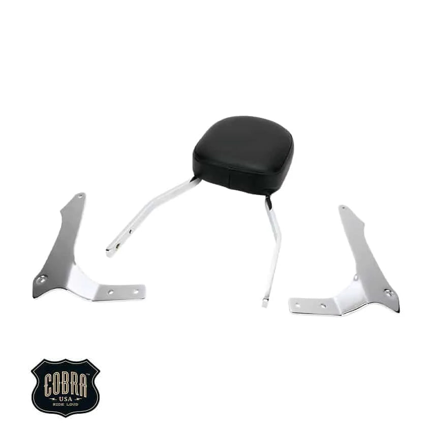 Cobra – Sizzy Bar Square Kort Sæt 14″ – Yamaha XV1900