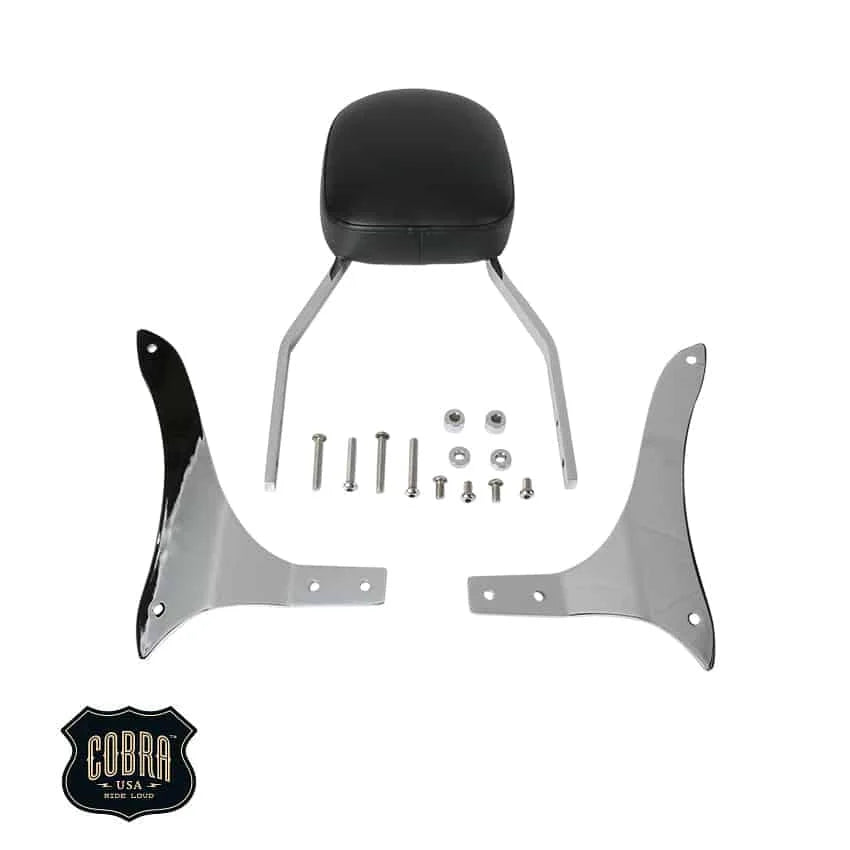 Cobra – Sizzy Bar Square Kort Sæt 14″ – Yamaha XV1900