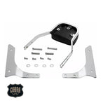 Cobra – Sizzy Bar Square Kort Sæt 14″ – Yamaha XV1900