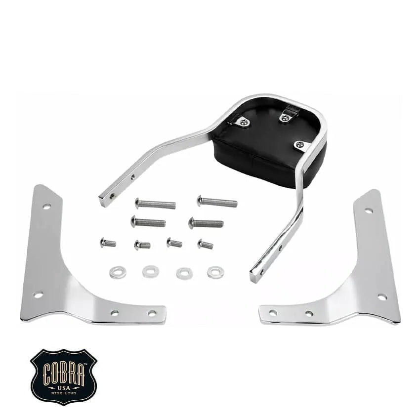 Cobra – Sizzy Bar Square Sæt 17″ – Yamaha XV1900