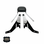 Cobra - Sizzy Bar Square Kort Sæt 11" - Suzuki VZR 1800 / M 1800 Intruder