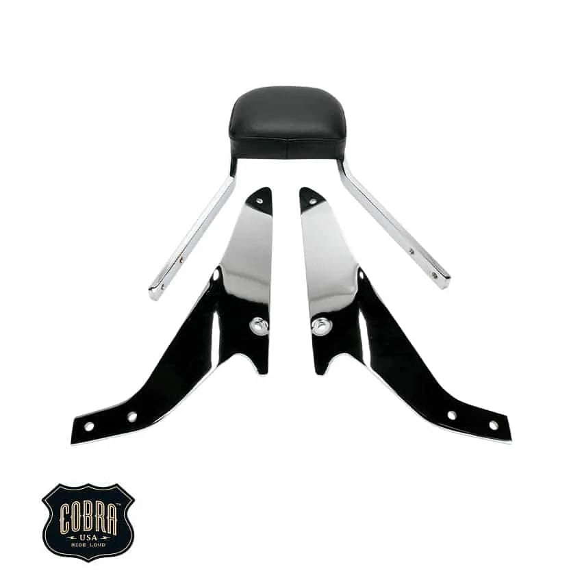 Cobra - Sizzy Bar Square Kort Sæt 11" - Suzuki VZR 1800 / M 1800 Intruder