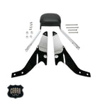 Cobra - Sizzy Bar Square Kort Sæt 11" - Suzuki VZR 1800 / M 1800 Intruder