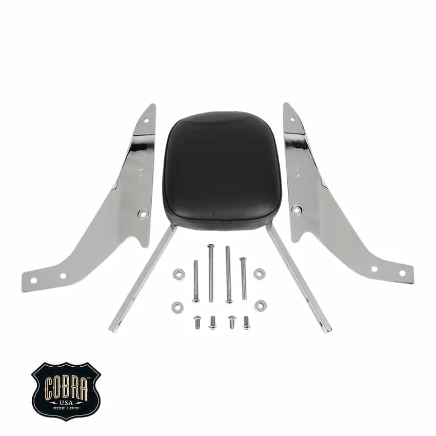 Cobra - Sizzy Bar Square Kort Sæt 14" - Suzuki VZR 1800 / M 1800 Intruder