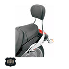 Cobra – Sizzy Bar sæt m/ryglæn – Til Honda VT 1300 CS