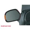 KURYAKYN - STEALTH LED MIRROR