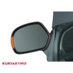KURYAKYN - STEALTH LED MIRROR