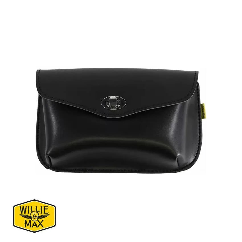 Taske bag vindskærm til alle motorcykler