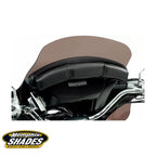 Taske bag vindskærm til Harley-Davidson Touring