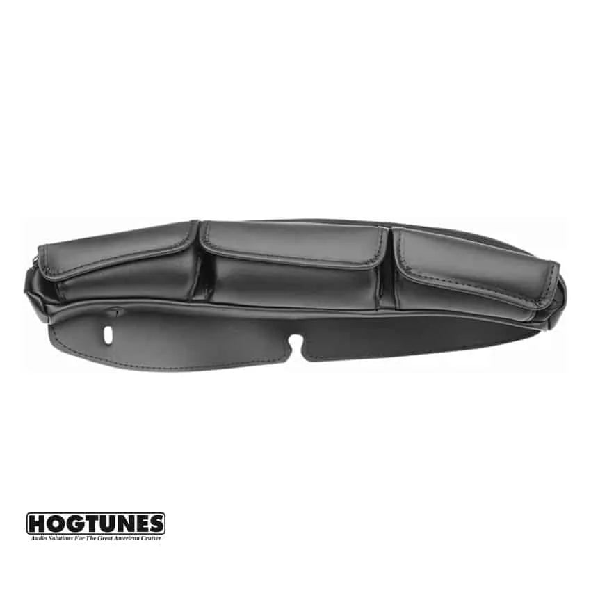 Taske bag vindskærm til Harley-Davidson Touring