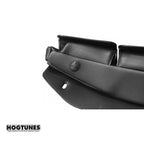 Taske bag vindskærm til Harley-Davidson Touring