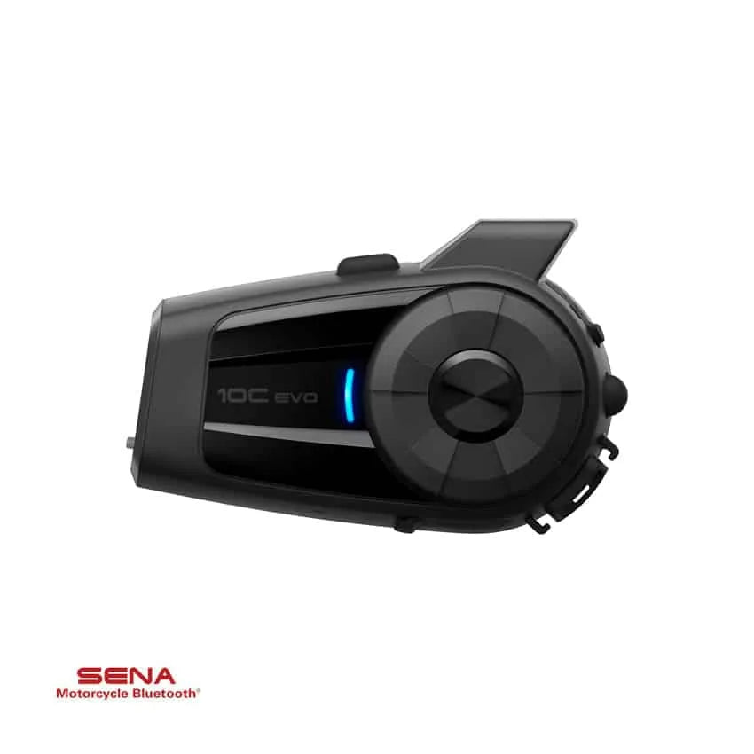 Sena – 10C Kamera / Bluetooth Kommunikations Headset