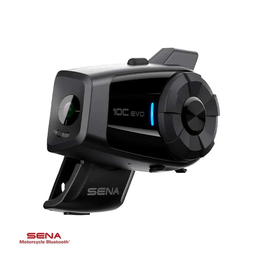 Sena – 10C Kamera / Bluetooth Kommunikations Headset