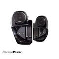 Precision Power – HD14.LVF Lower Fairings med højttalere til H-D Toruing 1998-2023