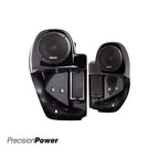Precision Power – HD14.LVF Lower Fairings med højttalere til H-D Toruing 1998-2023