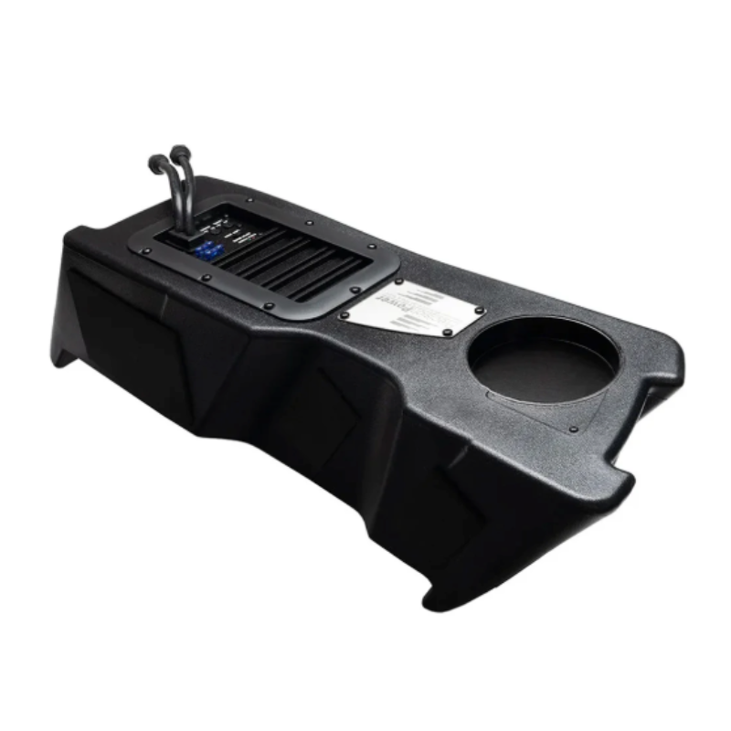 Insane Lydsystem til Harley-Davidson Road Glide