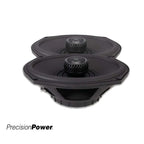 Precision Power – MAS.694 højttalere 6”x9”