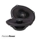 Precision Power – MAS.694 højttalere 6”x9”