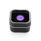 Sædeskrue - Riflet Lilla