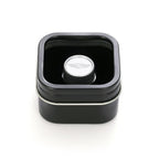 Sædeskrue - Riflet Rå Sølv