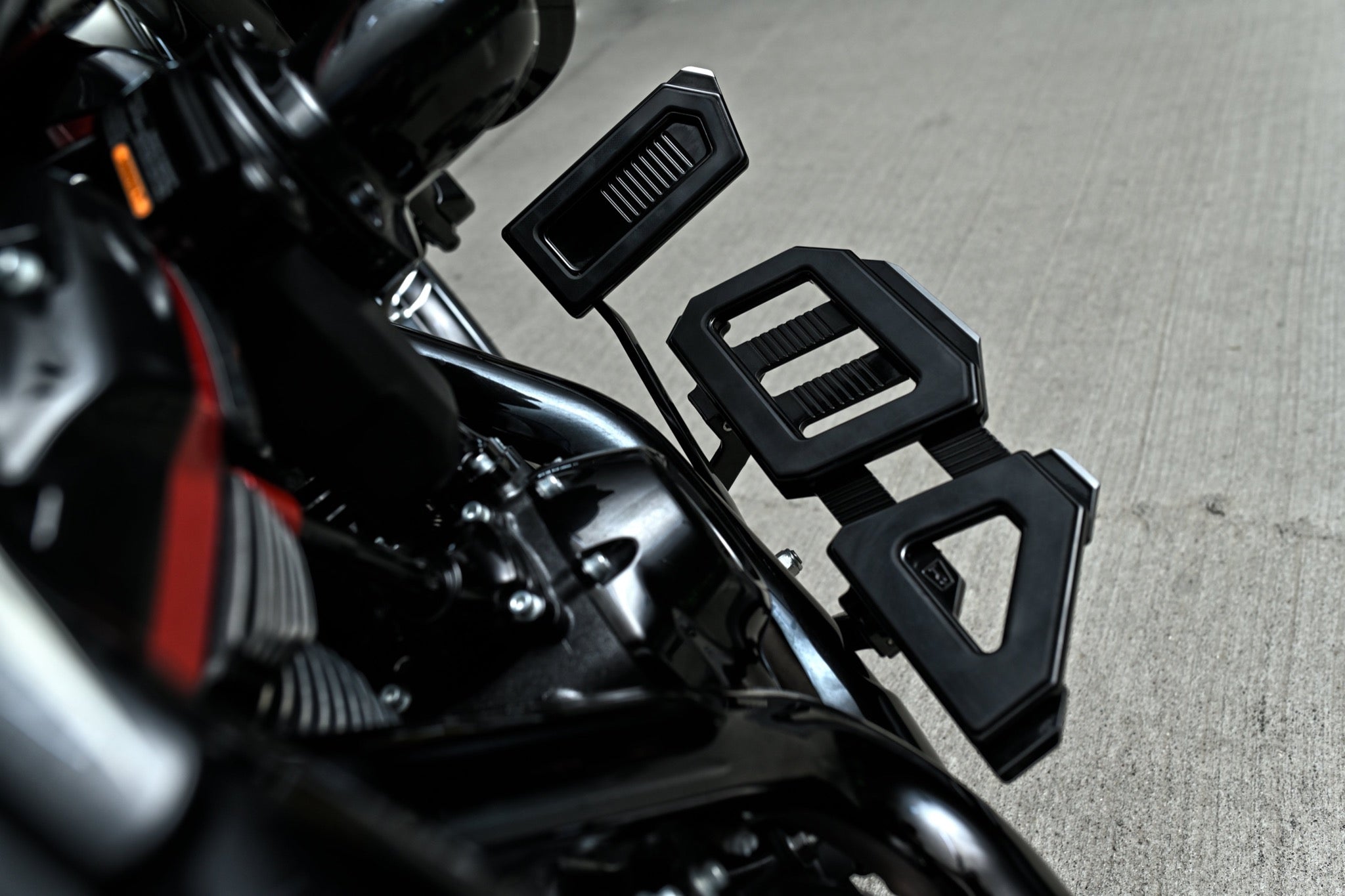 Performance Series Brake Pedal Replacement