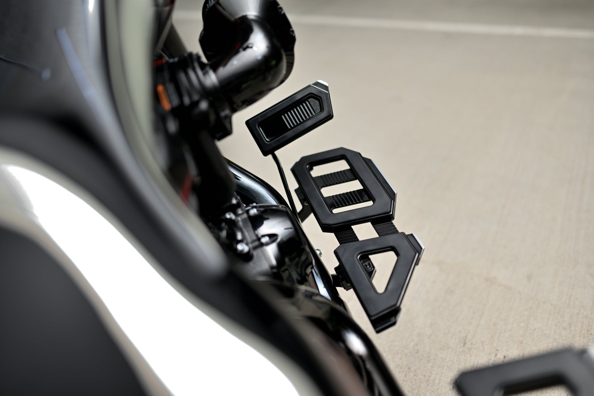 Performance Series Driver Floorboards