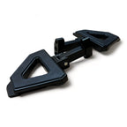 Performance Series Passenger Floorboards with Adjustable Mounts