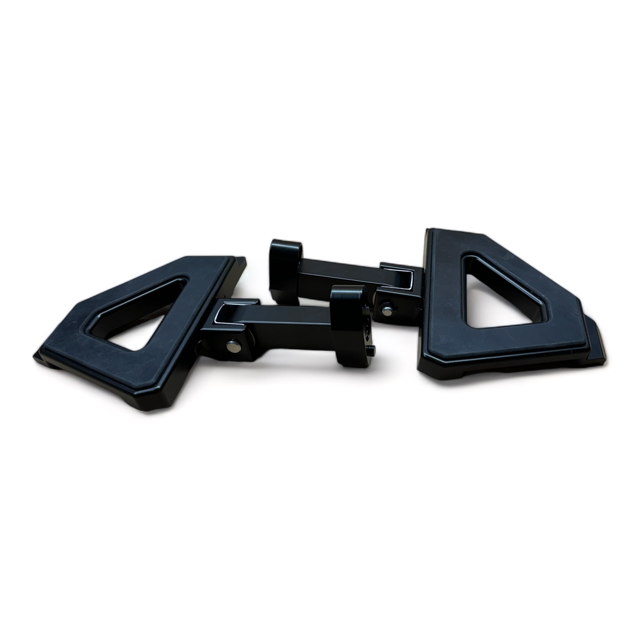 Performance Series Passenger Floorboards with Adjustable Mounts