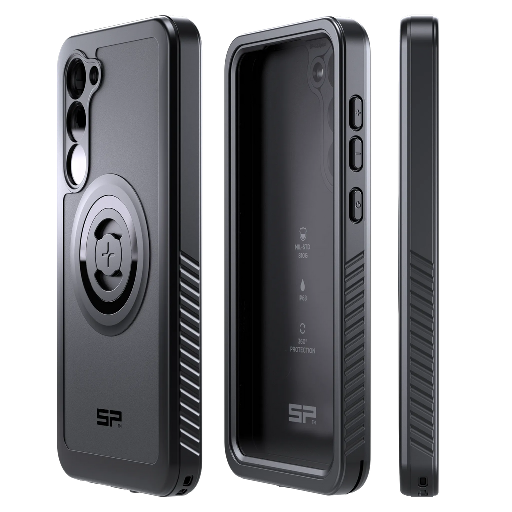 Phone Case - Samsung