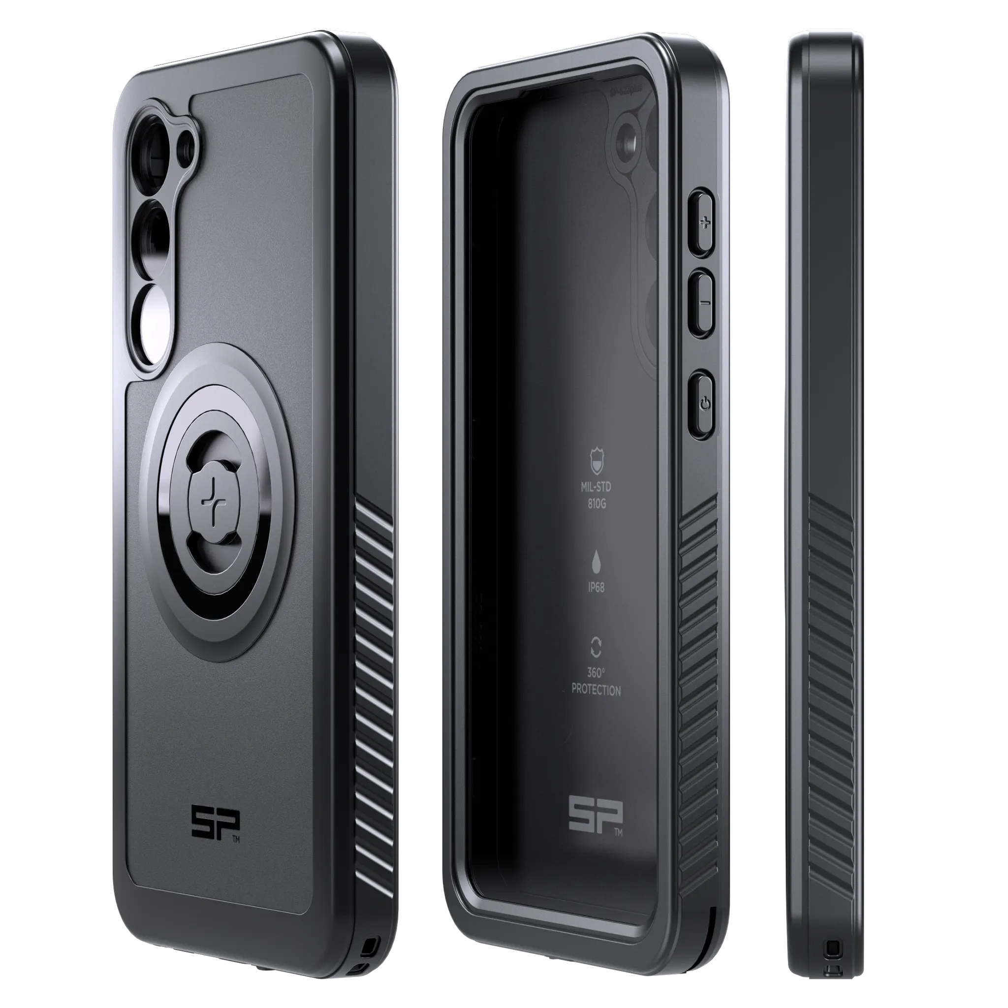 Phone Case - Samsung