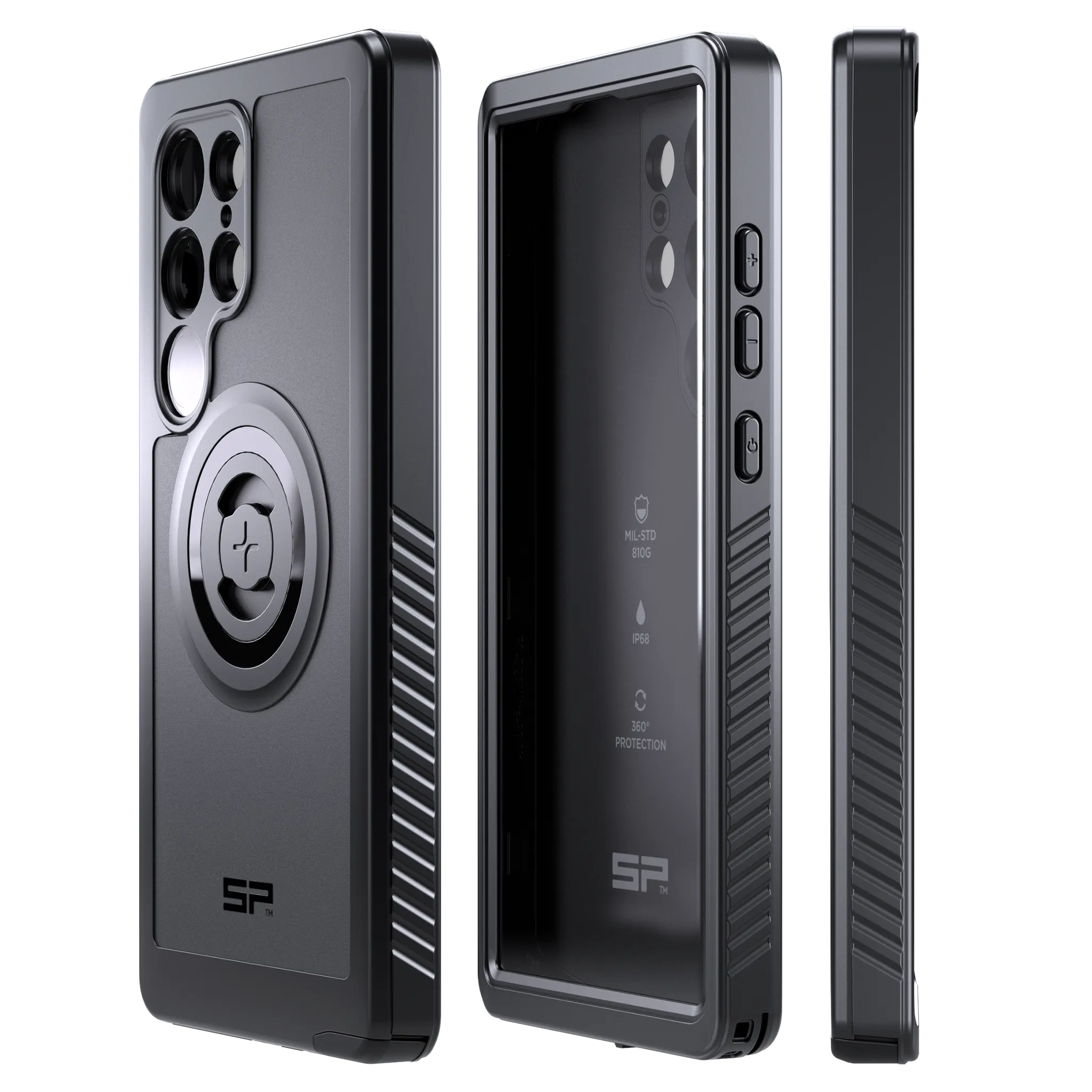 Phone Case - Samsung