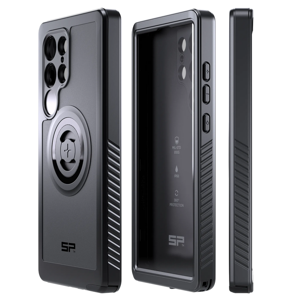Phone Case - Samsung