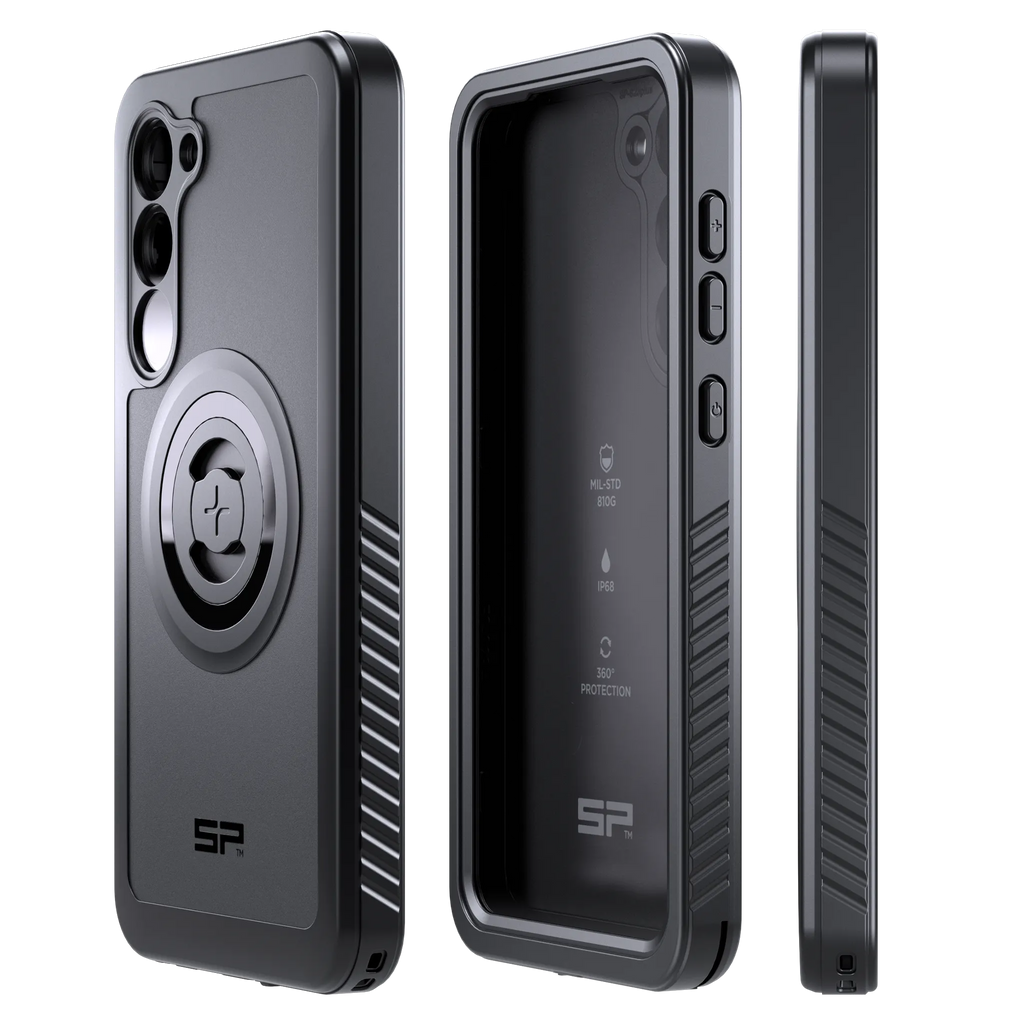 Phone Case - Samsung