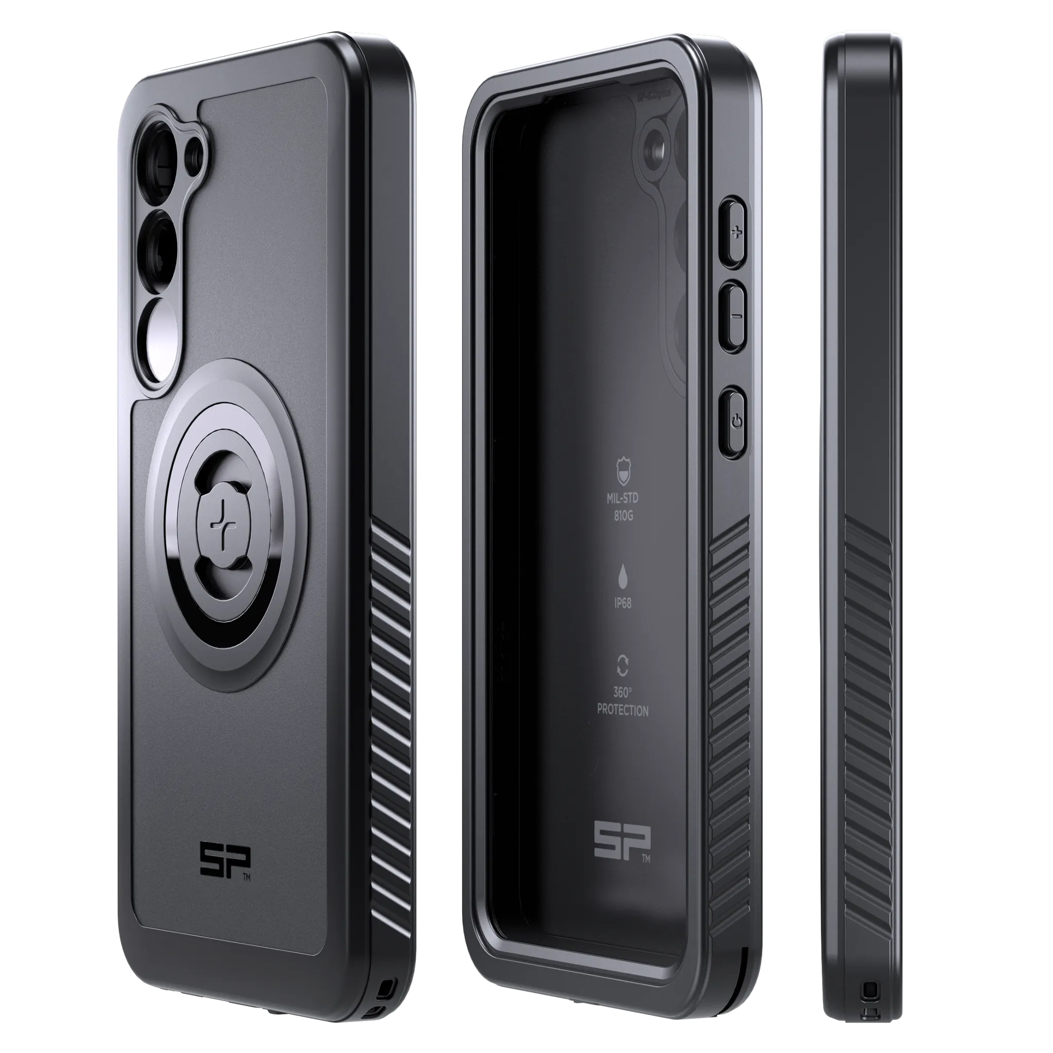 Phone Case - Samsung