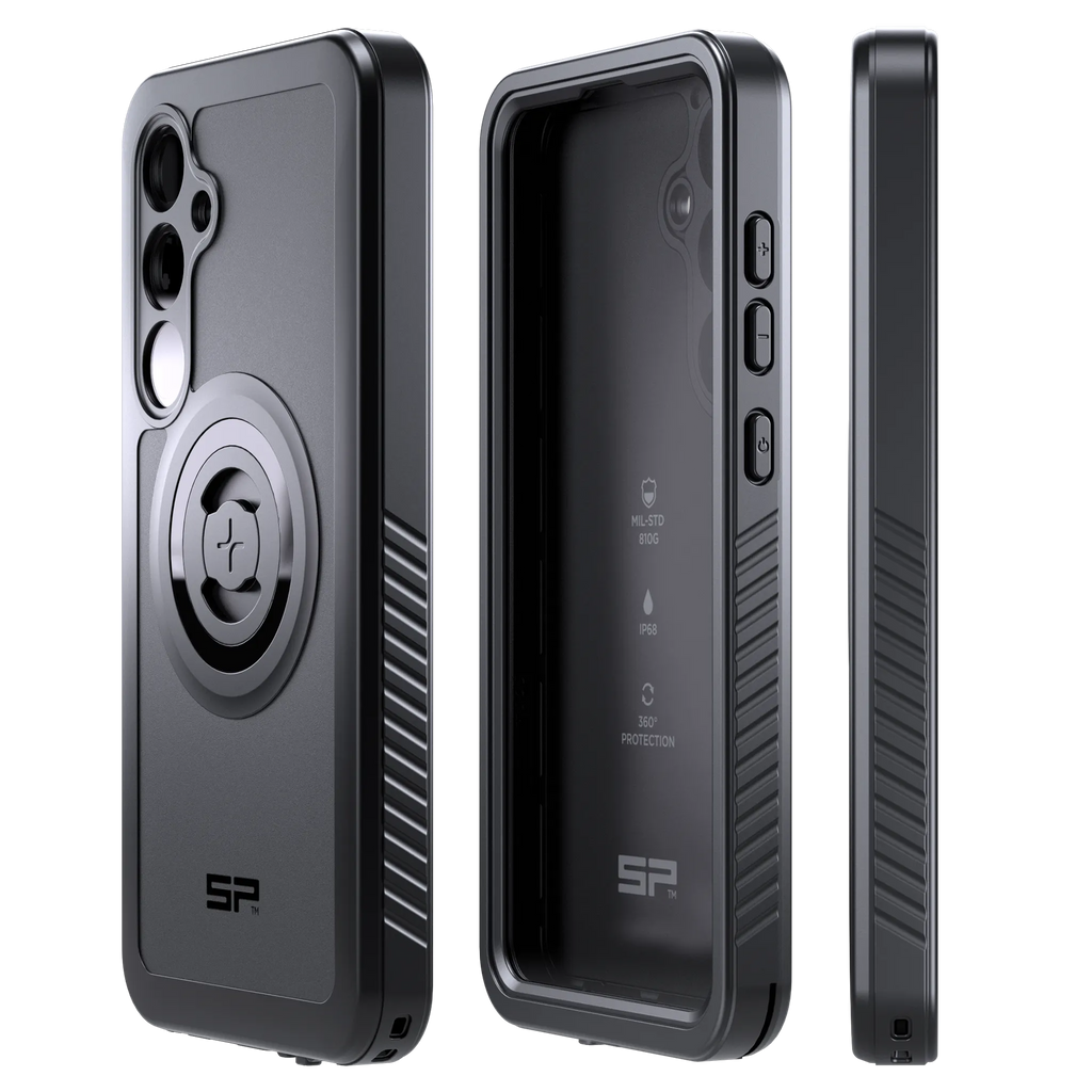 Phone Case - Samsung