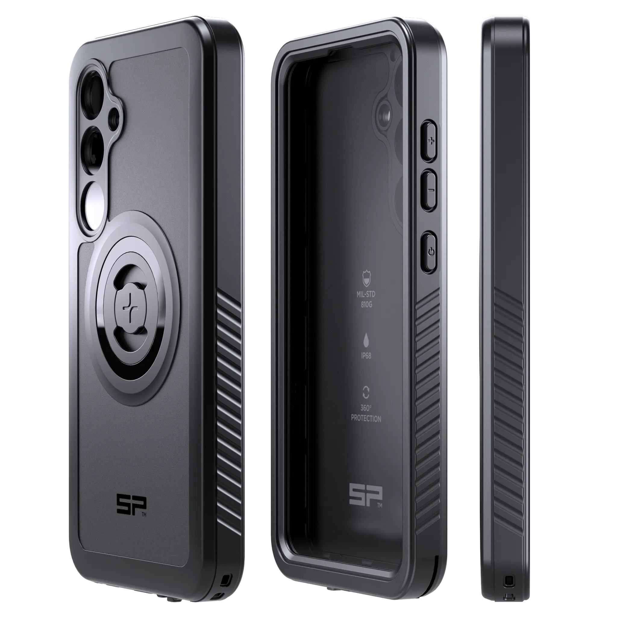 Phone Case - Samsung