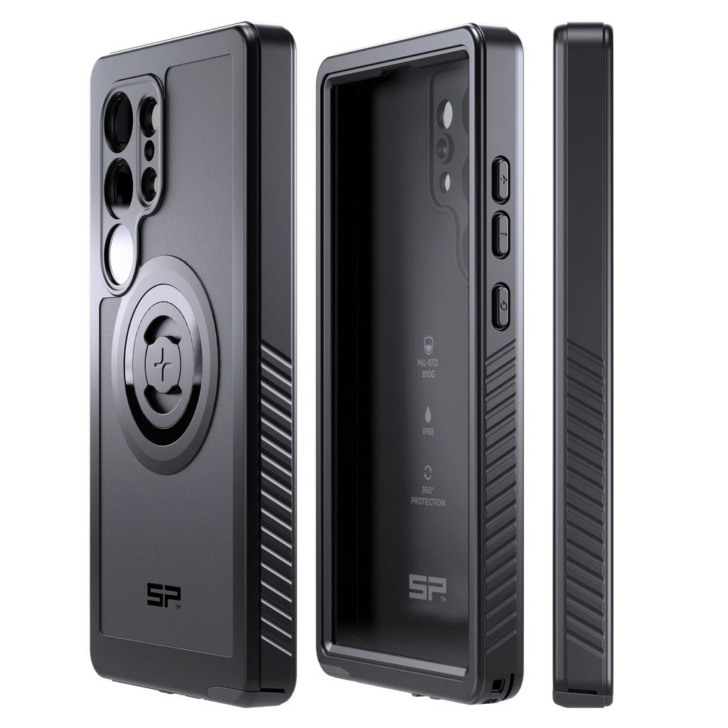 Phone Case - Samsung
