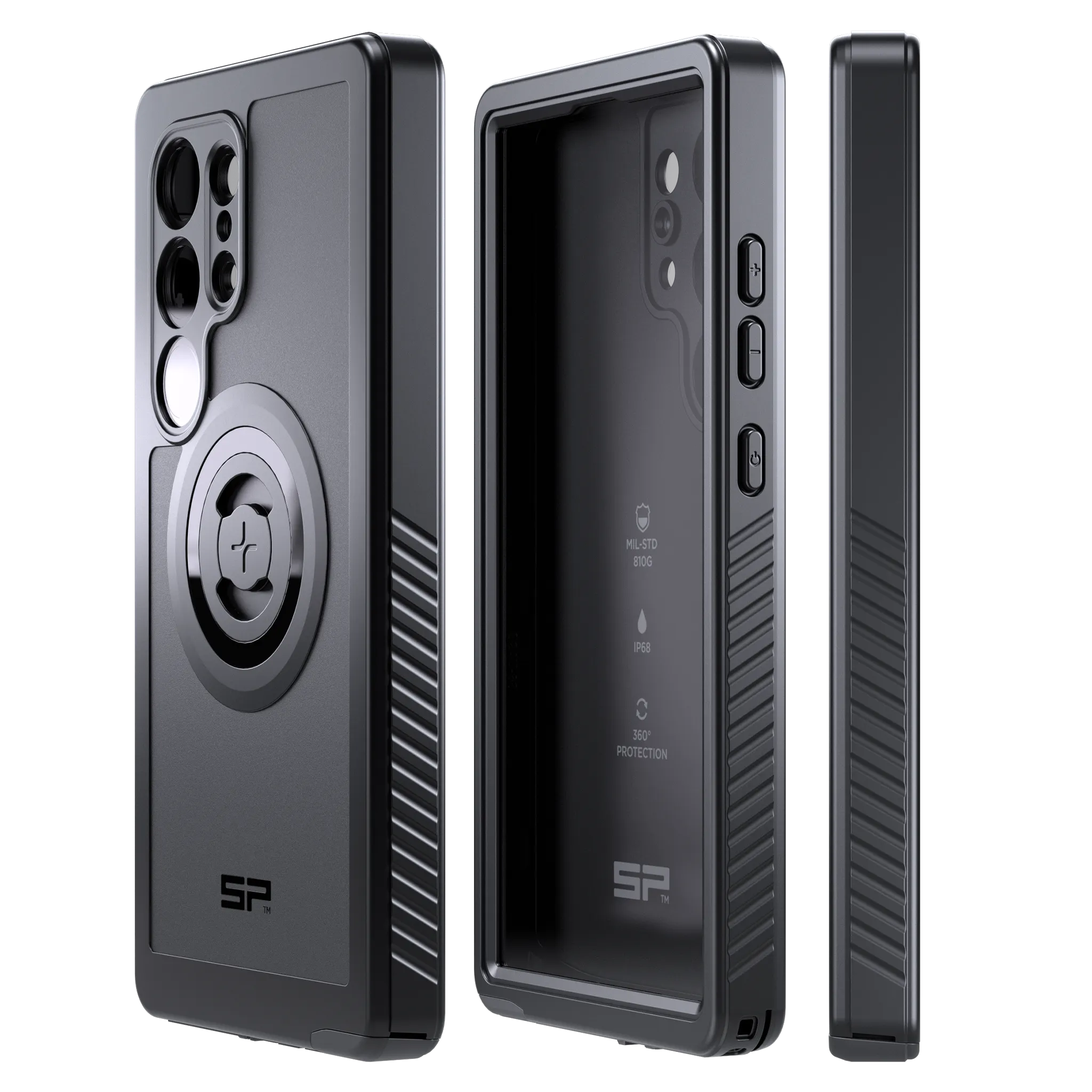 Phone Case - Samsung