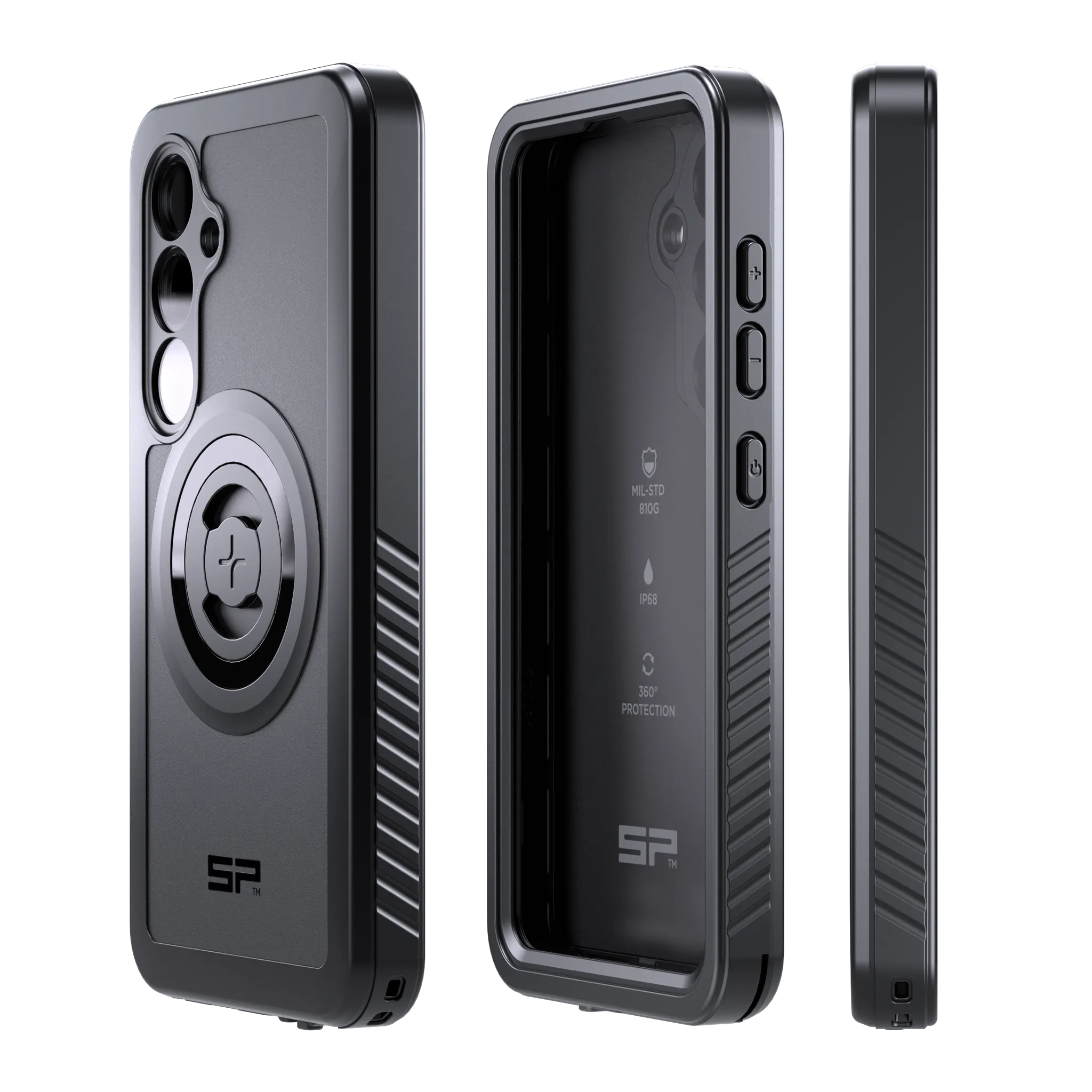 Phone Case - Samsung