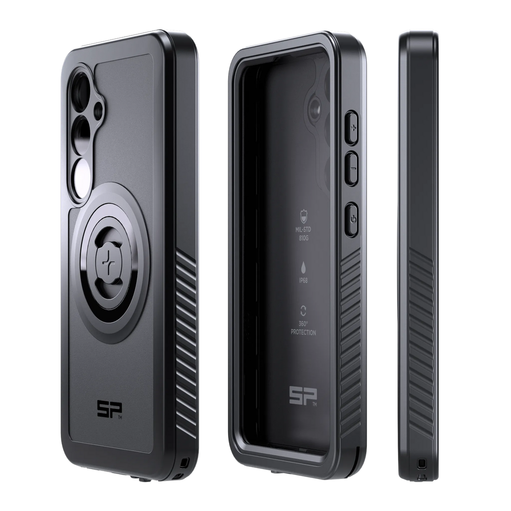 Phone Case - Samsung