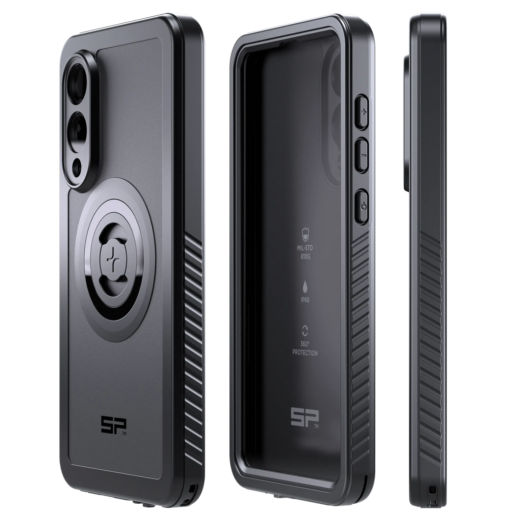 Phone Case - Samsung