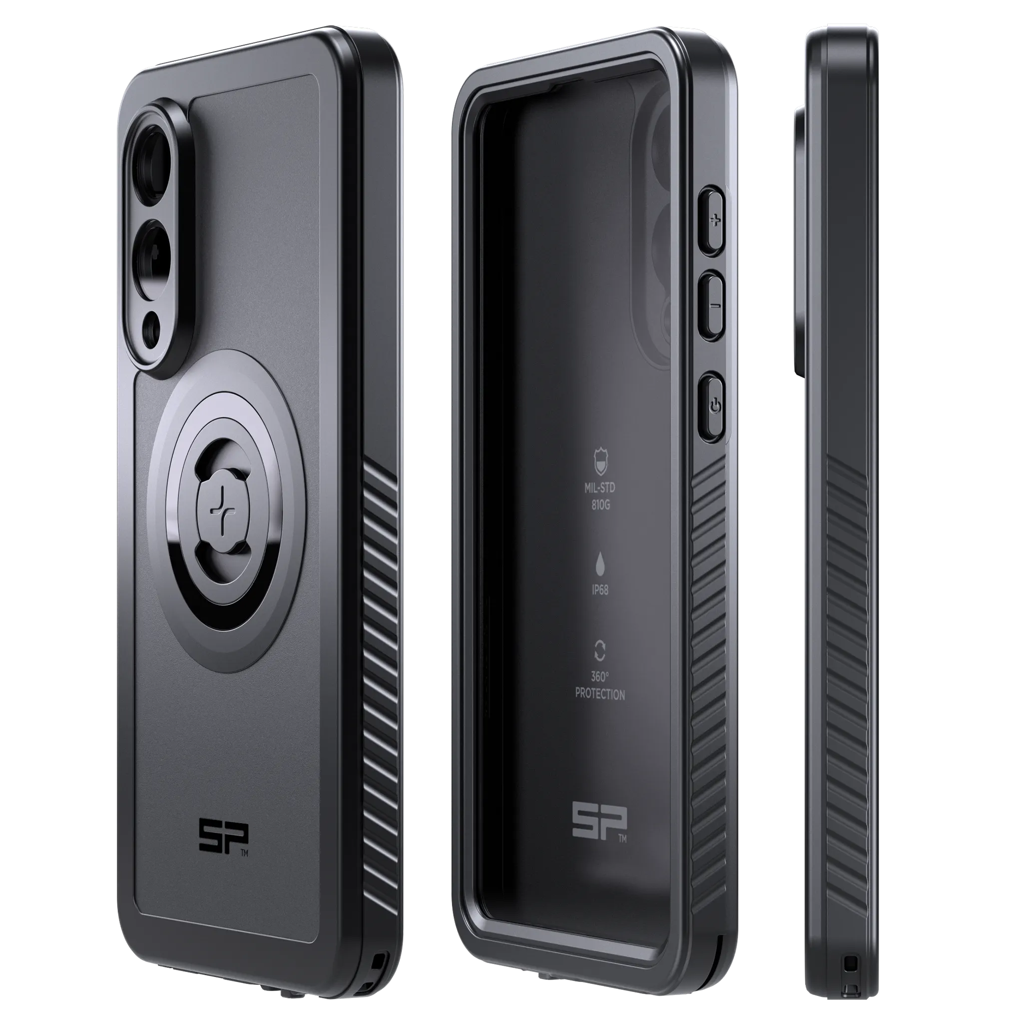 Phone Case - Samsung