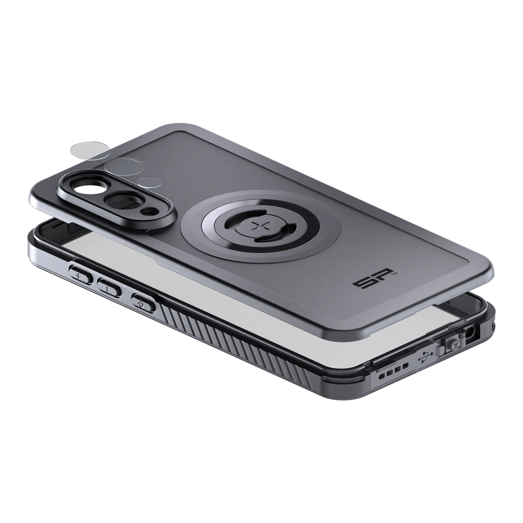 Phone Case - Samsung