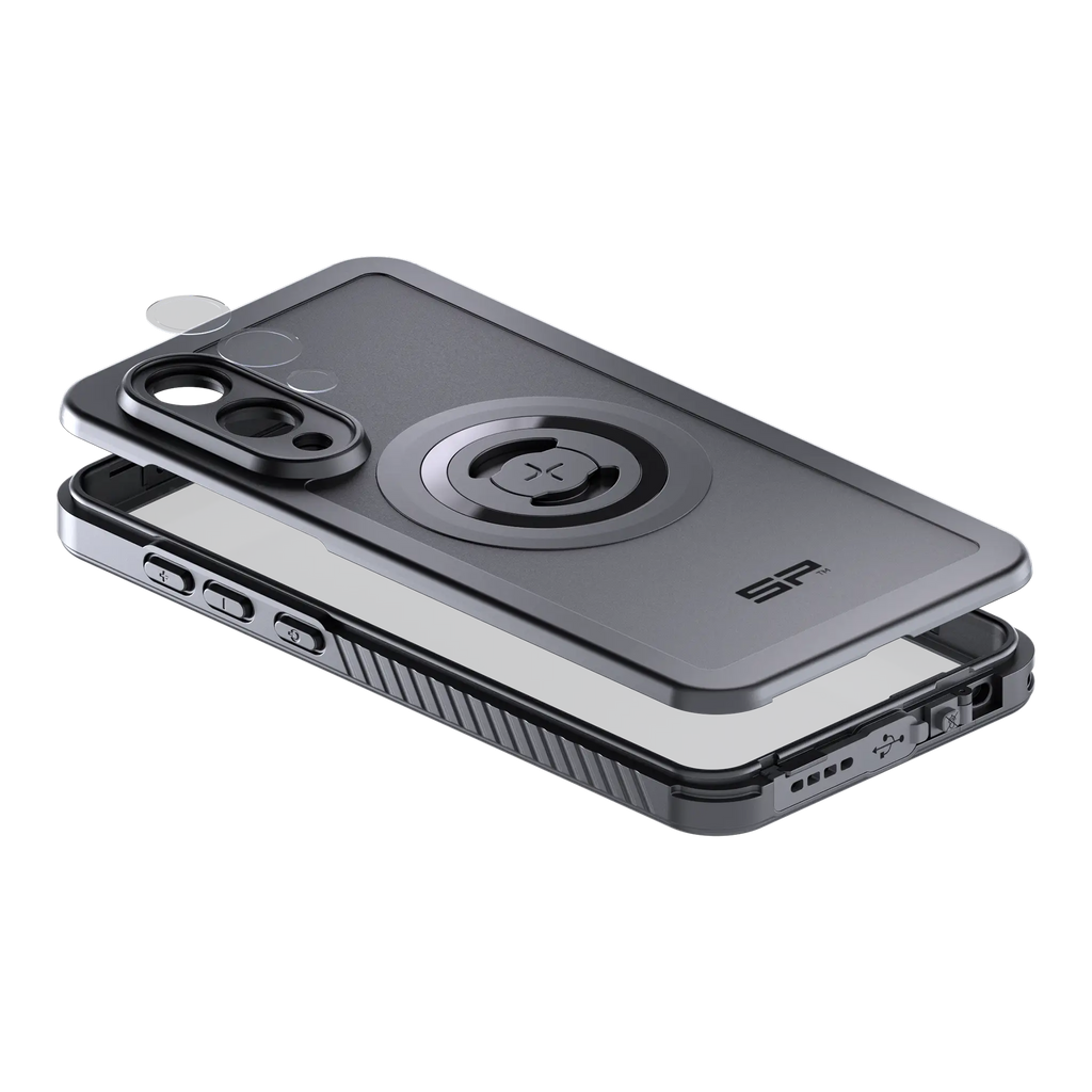 Phone Case - Samsung